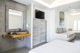 My Mykonos Boutique Hotel
