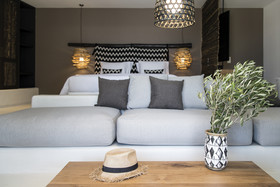 My Mykonos Boutique Hotel