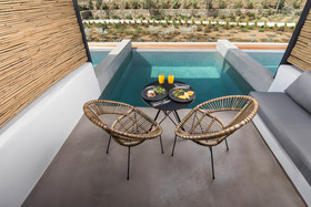 My Mykonos Boutique Hotel