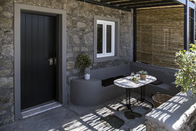 My Mykonos Boutique Hotel