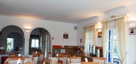 New Aeolos Hotel