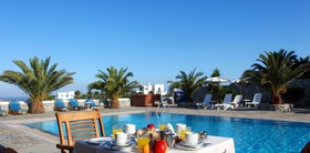 New Aeolos Hotel