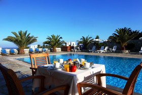 New Aeolos Hotel