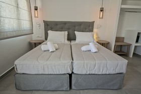 Nida Mykonos Hotel