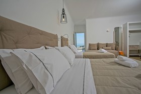 Nida Mykonos Hotel