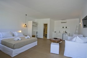 Nida Mykonos Hotel