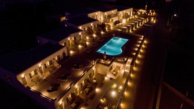 Nida Mykonos Hotel