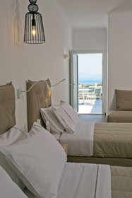 Nida Mykonos Hotel