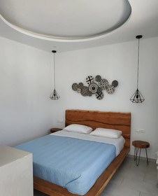 Nikos Rooms