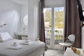 Orizon Tagoo Mykonos
