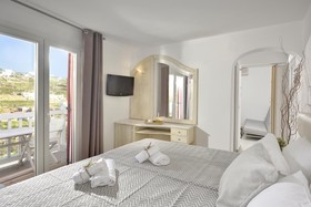 Orizon Tagoo Mykonos