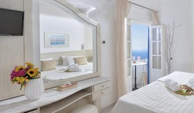 Orizon Tagoo Mykonos