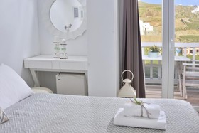 Orizon Tagoo Mykonos