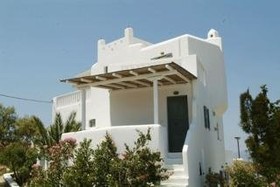 Ortensia Villas Apartments