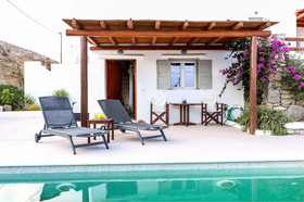 Ortus Ivory Villa