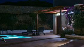 Ortus Ivory Villa