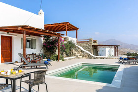 Ortus Ivory Villa