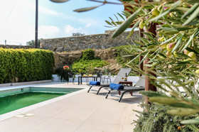 Ortus Ivory Villa