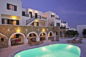 Paola’s Town Boutique Hotel