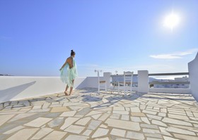 Paola’s Town Boutique Hotel