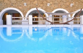 Paola’s Town Boutique Hotel