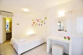 Paola’s Town Boutique Hotel
