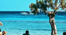 Paradise Beach Resort Mykonos