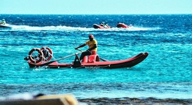 Paradise Beach Resort Mykonos