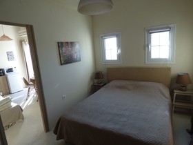 Paraportiani Guesthouse