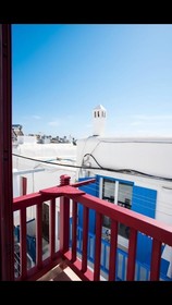 Paraportiani Guesthouse
