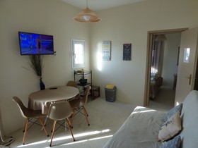 Paraportiani Guesthouse