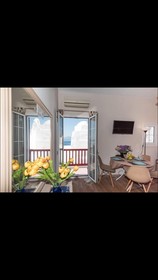 Paraportiani Guesthouse