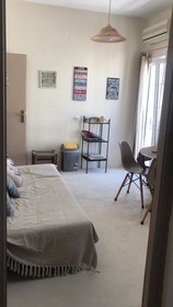 Paraportiani Guesthouse
