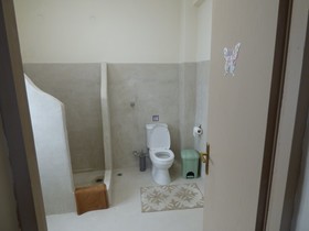 Paraportiani Guesthouse