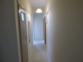 Paraportiani Guesthouse