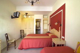 Pelican Town Hotel