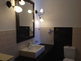 Pelican Town Hotel