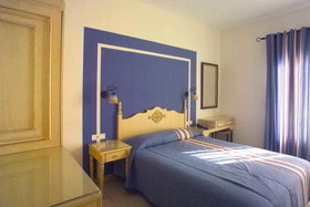 Pelican Town Hotel