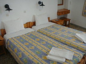 Florance Apartments