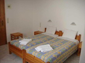 Florance Apartments