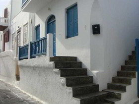 Florance Apartments