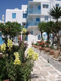Mykonos Gem