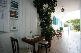 Mykonos Gem