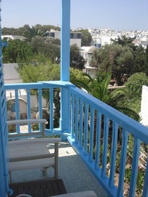 Mykonos Gem