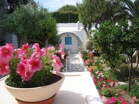 Mykonos Gem