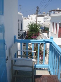 Mykonos Gem