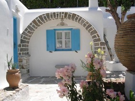 Mykonos Gem