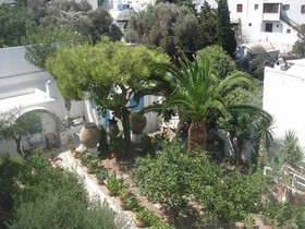 Mykonos Gem