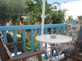 Mykonos Gem