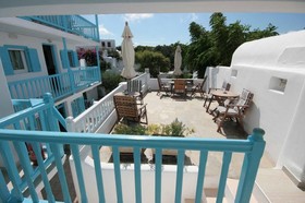 Mykonos Gem